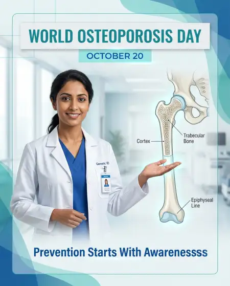 world osteoporosis day poster png