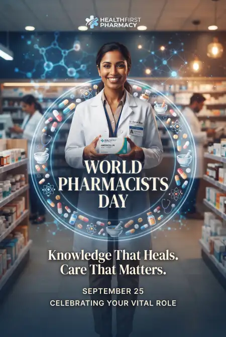 world pharmacists day 2026 appreciation quotes - World Pharmacists Day 2026
