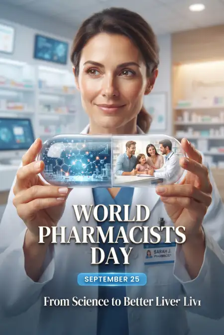 world pharmacists day hd images free download - Cool Ufo Day 2025 Background Images Free Download