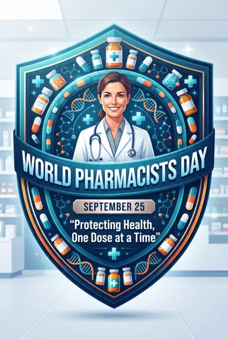 world pharmacists day messages for pharmacists