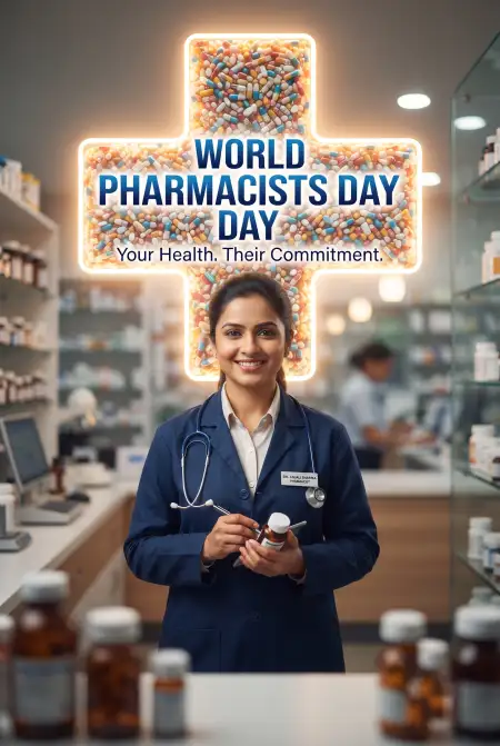 world pharmacists day pharmacist appreciation images