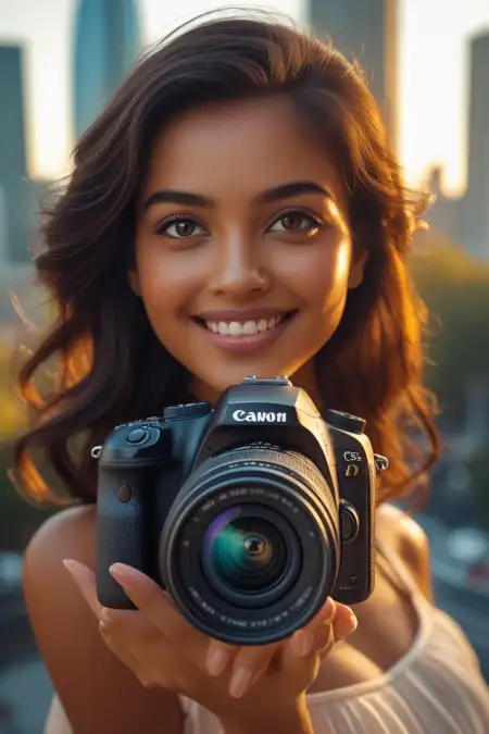World Photography Day 2025 Ai Generated Images Free - Free World Photography Day 2025 Download
