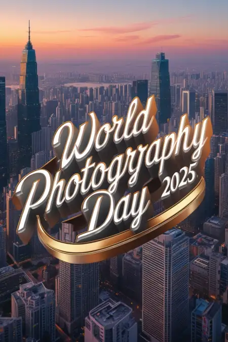 World Photography Day 2025 Free Stock Photos Download - Free World Photography Day 2025 Download