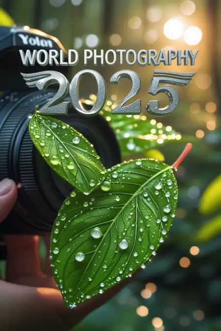 World Photography Day 2025 Hd Photo Download Without Watermark - Free World Photography Day 2025 Download