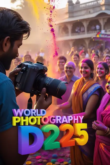 World Photography Day 2025 Hd Wallpapers Free - Free World Photography Day 2025 Download