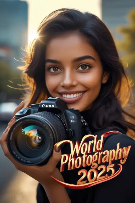 World Photography Day 2025 Instagram Captions For Photographers - Free World Photography Day 2025 Download