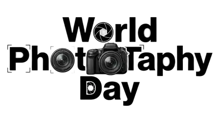 World Photography Day Digital Camera Png - Free World Photography Day Png Download