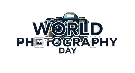 World Photography Day Event Poster Png - Free World Photography Day Png Download