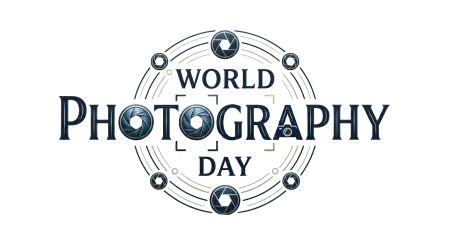 World Photography Day Hd Image Png - Free World Photography Day Png Download