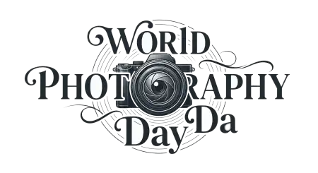 World Photography Day High Quality Png - Free World Photography Day Png Download