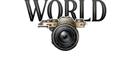 World Photography Day Luxury Camera Png - Free World Photography Day Png Download