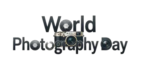 World Photography Day Photography Facebook Png - Free World Photography Day Png Download