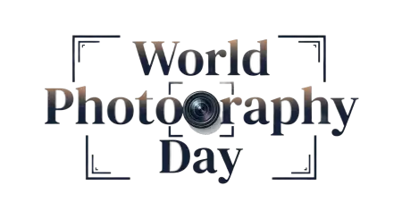 World Photography Day Photography Lens Png - Free World Photography Day Png Download