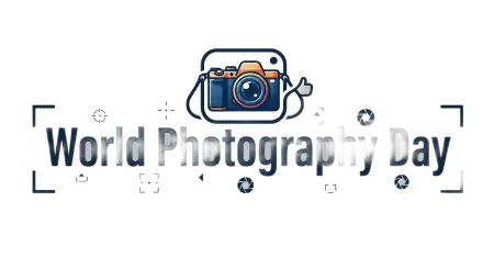 World Photography Day Photography Social Media Template Png - Free World Photography Day Png Download
