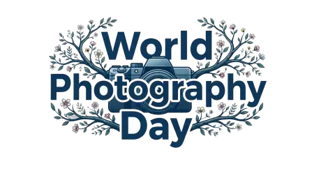 World Photography Day Png Images - Free World Photography Day Png Download