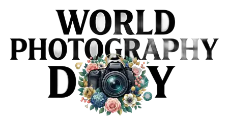 World Photography Day Promotional Png - Free World Photography Day Png Download