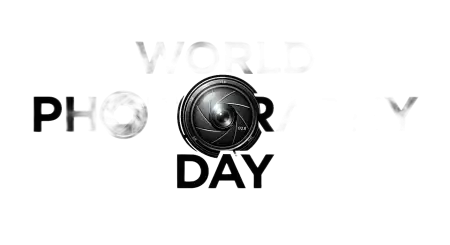 World Photography Day Transparent Png - Free World Photography Day Png Download