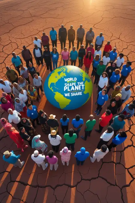 World Population Day 2025 Latest Theme Update - Free World Population Day Download