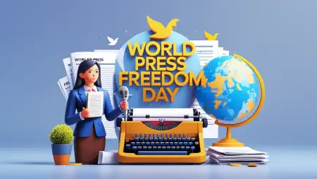 World Press Freedom Day Transparent Images - Free World Press Freedom Day Download