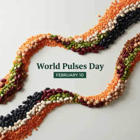 World Pulses Day Activities - Free World Pulses Day Download
