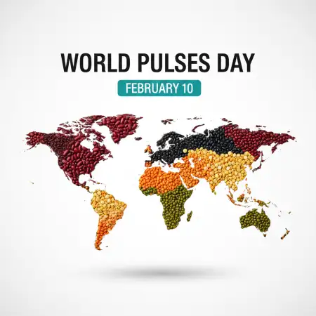 World Pulses Day Awareness Program - Free World Pulses Day Download