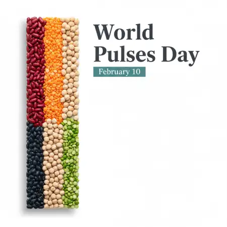 World Pulses Day Essay In English - Free World Pulses Day Download