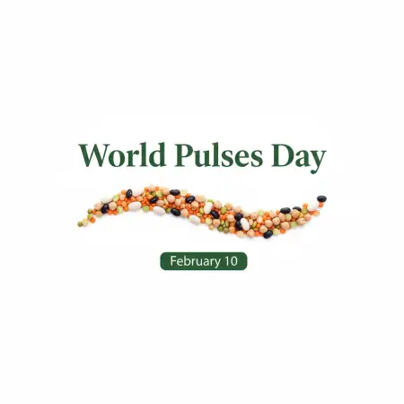 World Pulses Day Essay - Free World Pulses Day Download