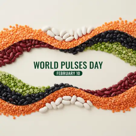 World Pulses Day Png - Free World Pulses Day Download