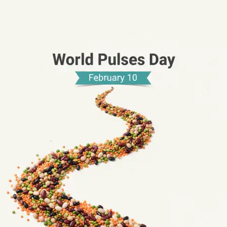 World Pulses Day Poster Png - Free World Pulses Day Download