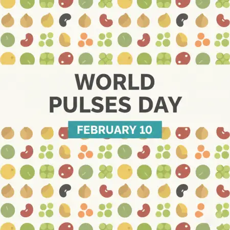 World Pulses Day Pulses Poster - Free World Pulses Day Download
