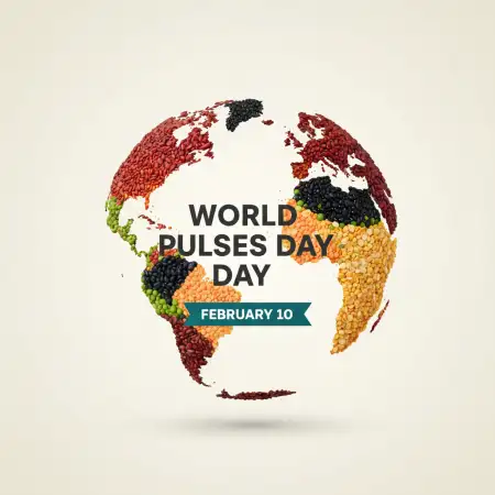 World Pulses Day Purpose - Free World Pulses Day Download