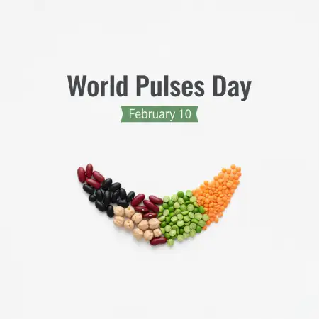 World Pulses Day Reels Ideas - Free World Pulses Day Download