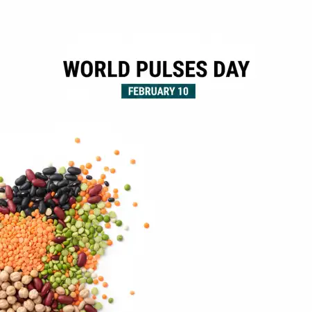 World Pulses Day Speech - Free World Pulses Day Download