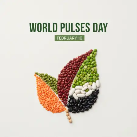 World Pulses Day - Free World Pulses Day Download