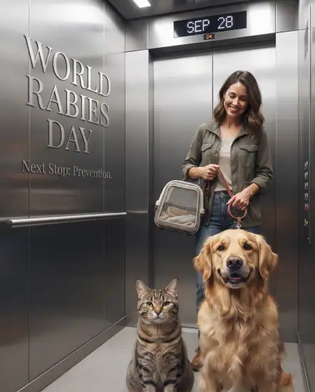 world rabies day 2026 campaign poster - World Blood Donor Day 2026 Life Saving Campaign Graphic Free Download