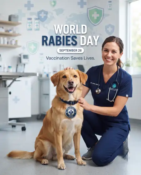 world rabies day 2026 high quality images - World Rabies Day 2026 Campaign