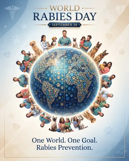 world rabies day 2026 poster background - World Pharmacists Day 2026 Background