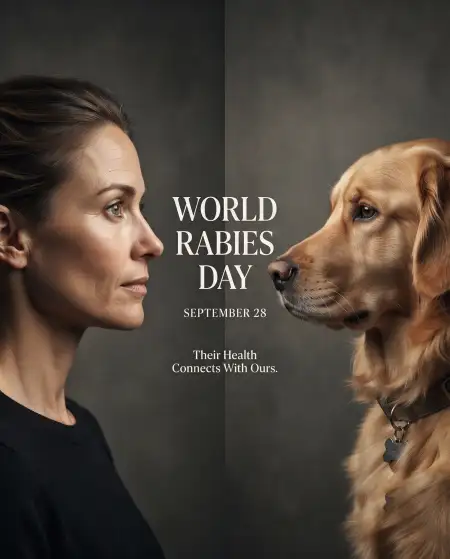world rabies day 2026 slogan - World Ozone Day 2026 Presentation Topics