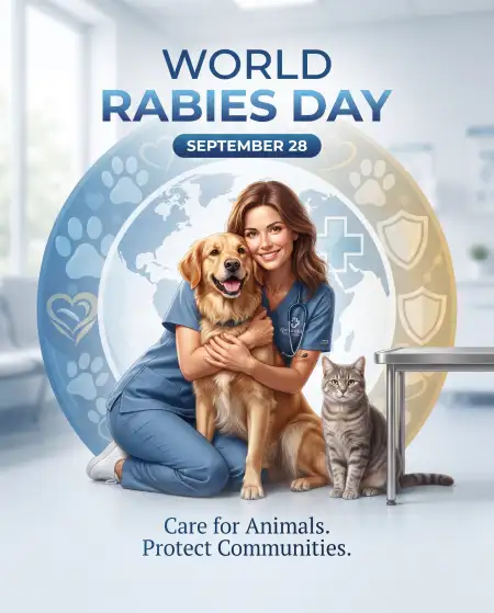 world rabies day 2026 - World Ozone Day 2026 Presentation Topics