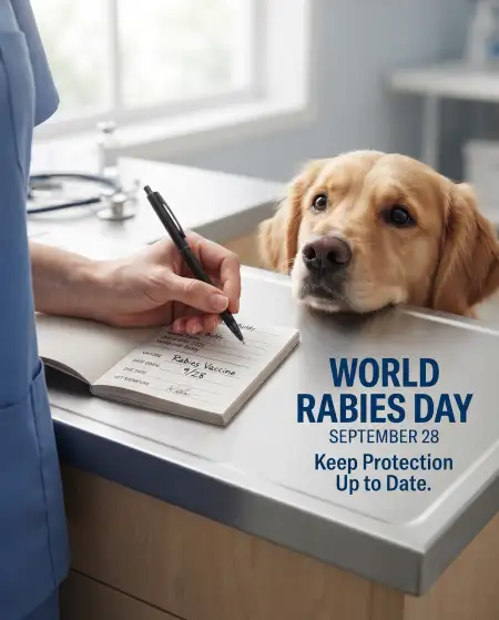world rabies day educational images - World Rabies Day Rabies Prevention