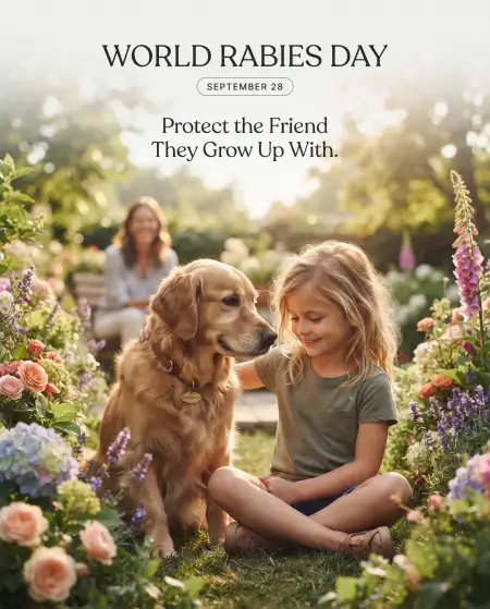 world rabies day inspirational quotes
