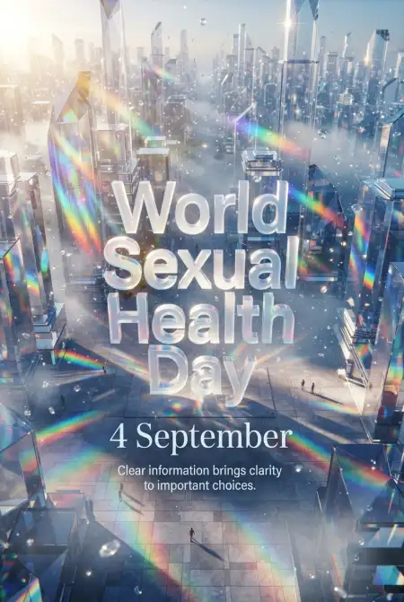 World Sexual Health Day 2026 - Free World Sexual Health Day 2026 Download