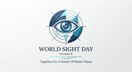 world sight day 2026 - World Sight Day 2026