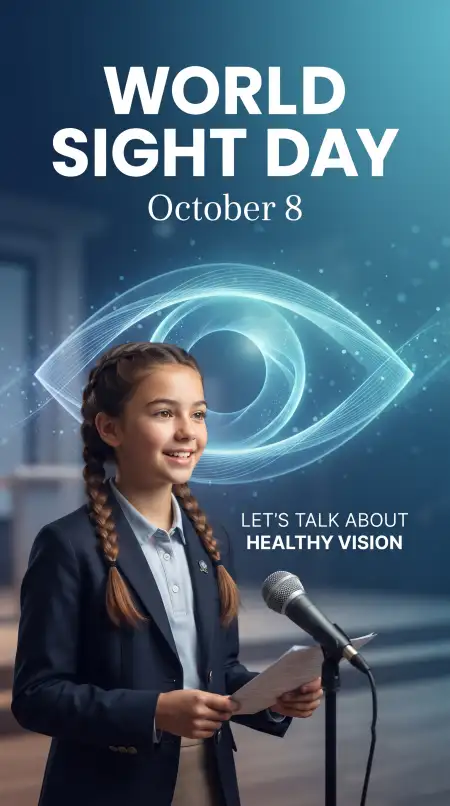 world sight day activities for schools 2026 - World Sight Day 2026