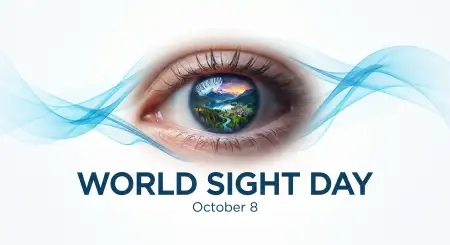 world sight day awareness activities 2026 - World Sight Day 2026