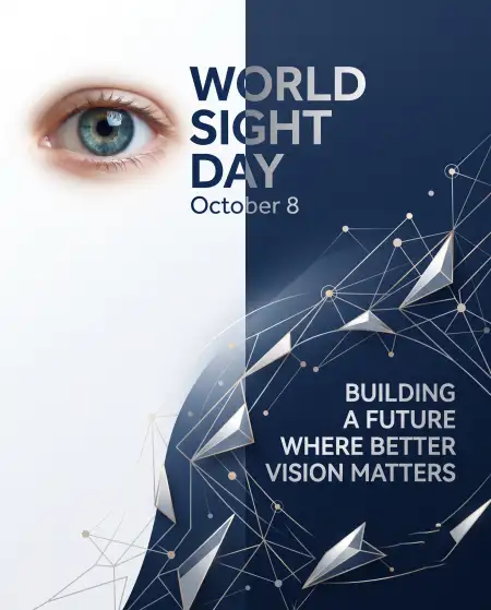 world sight day essay for students 2026 - World Sight Day 2026