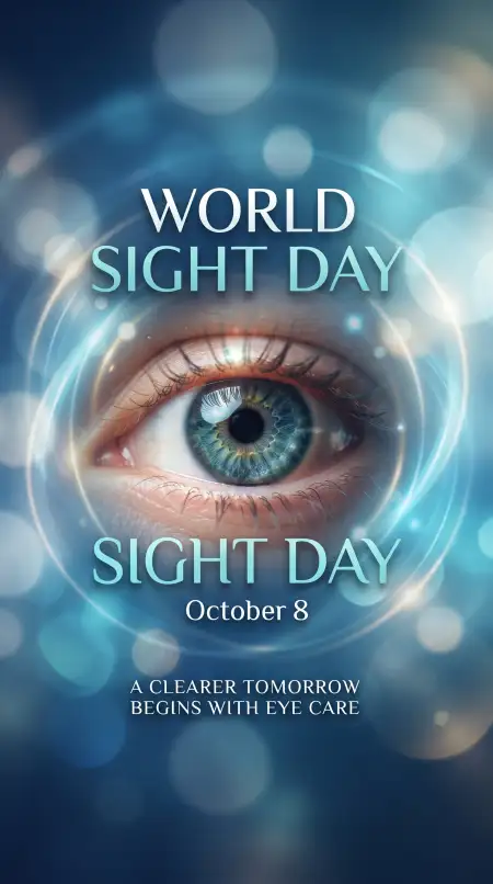 world sight day eye care quotes 2026