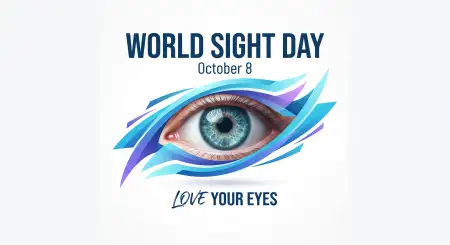 world sight day inspirational quotes 2026 - World Sight Day 2026