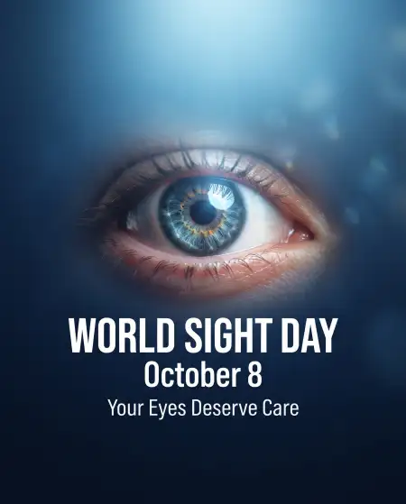 world sight day png 2026 - World Sight Day 2026
