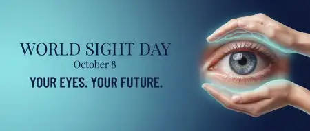 world sight day quotes 2026 - World Sight Day 2026